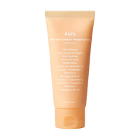 Abib Dark Spot Collagen Wrapping Mask Glutathione Film 100Ml