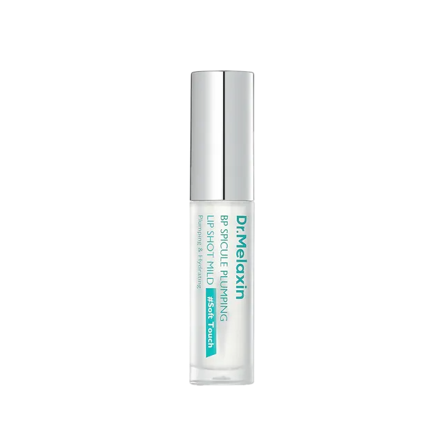 Dr.Melaxin BP Spicule Plumping Lip Shot Mild #Mild Touch 4Ml