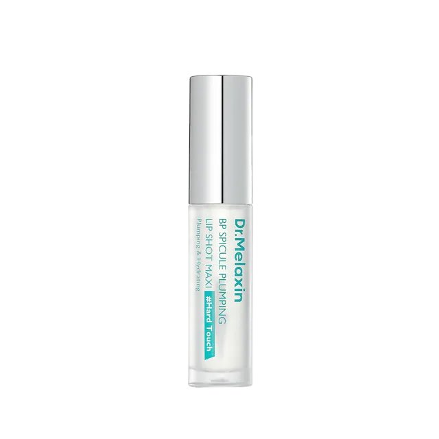 Dr.Melaxin BP Spicule Plumping Lip Shot Maxi #Hard Touch 4Ml