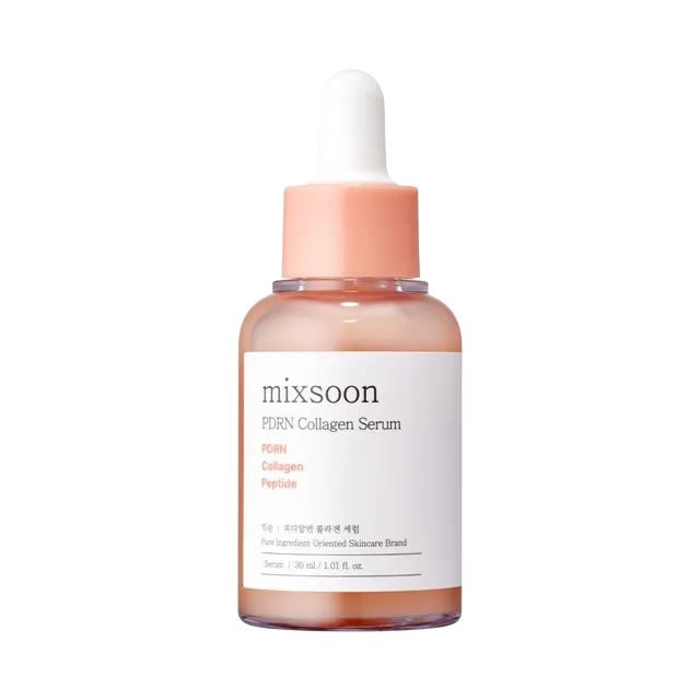 Mixsoon PDRN Collagen Serum 75Ml