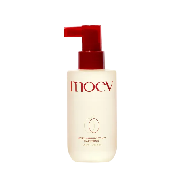 Moev Annurcatin Hair Tonic 150Ml