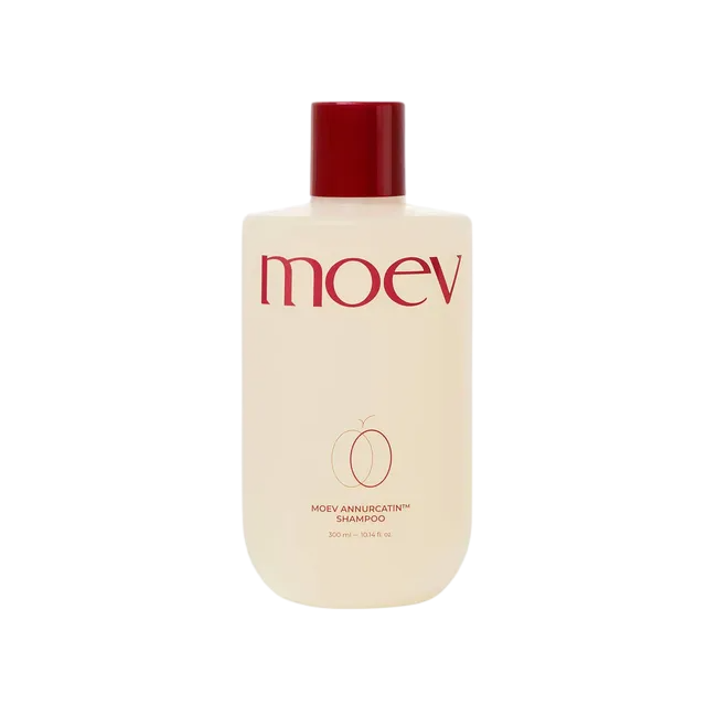 Moev Annurcatin Shampoo 300Ml
