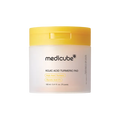 Medicube Kojic Acid Turmeric Pad 160Ml-70Pads