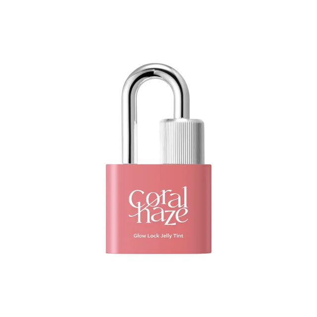 Coralhaze Glow Lock Jelly Tint 103
