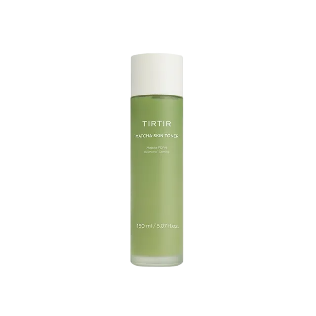 Tirtir Matcha Toner 150Ml