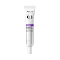 Anua Retinol 0.1 + Caffeine Revitalizing Eye Cream 30g