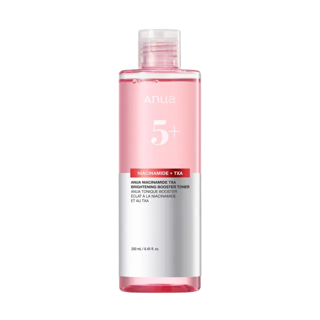 Anua Niacinamide TXA Brightening Booster Toner 250Ml