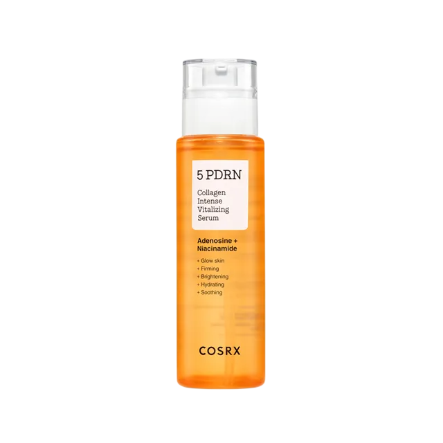Cosrx 5 PDRN Collagen Intense Vitalizing Serum 100Ml