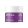 Jumiso Niacinamide 5+ Overnight Cream 50Ml
