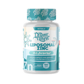 Organic Nation Liposomal Zinc 100Coated Tablets