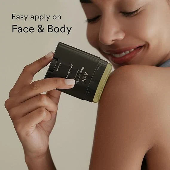 Abib Quick Sun stick SPF50+ PA++++ 22g