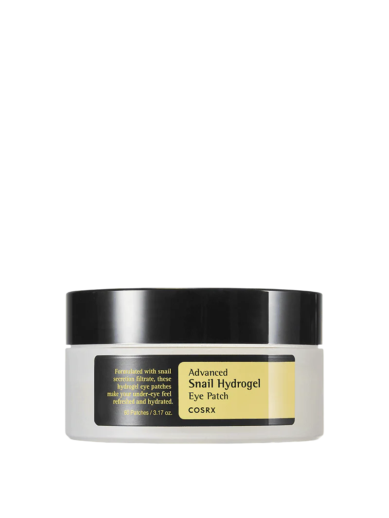 Cosrx Advanced Snail Hydrogel Eye Patch 60Patches