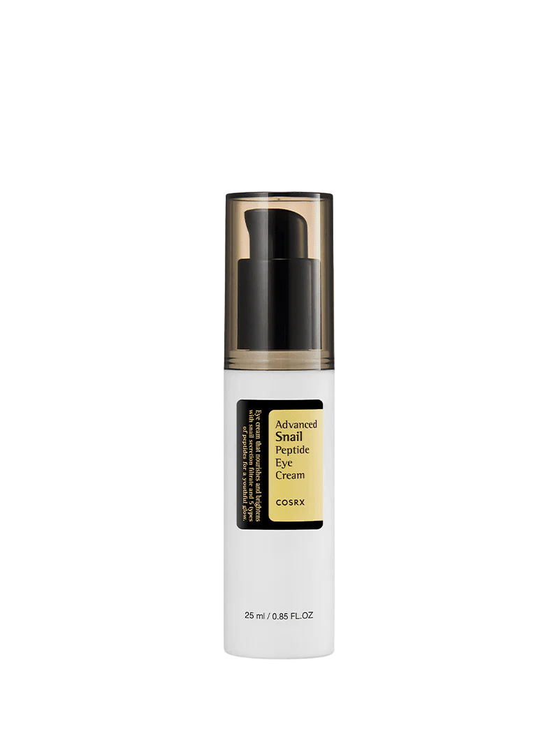 Cosrx Advanced Snail Peptide Eye Cream 25Ml