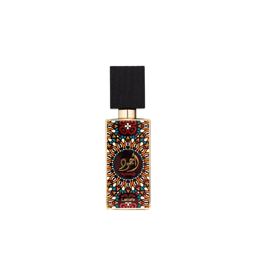Lattafa Ajwad EDP 60Ml