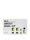 Cosrx All About Snail Kit 4-Step