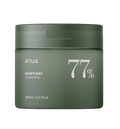 Anua Heartleaf 77% Toner Clear Pad