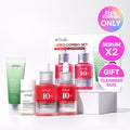 Anua Hero Combo Set - Txa Serum x 2 + Cleansing Duo