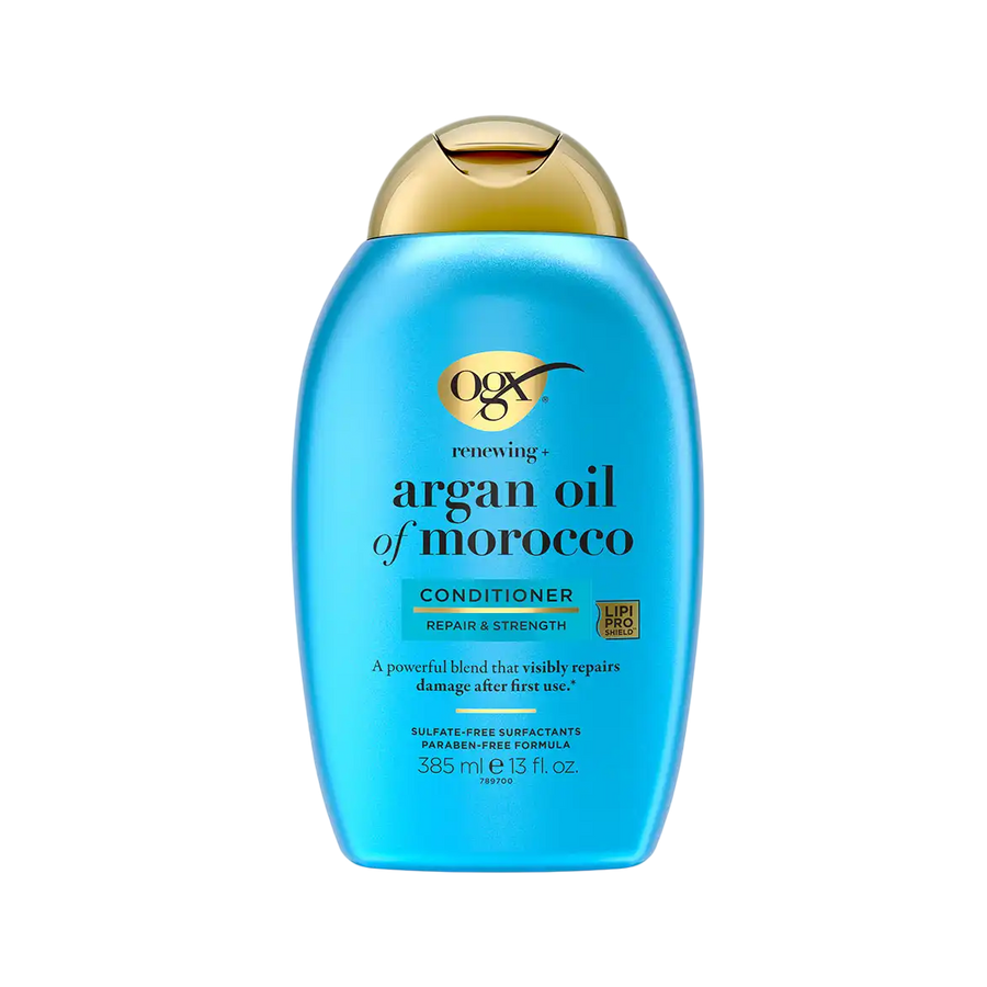 Ogx Renewing Argan Oil Of Morocco Conditioner 385Ml
