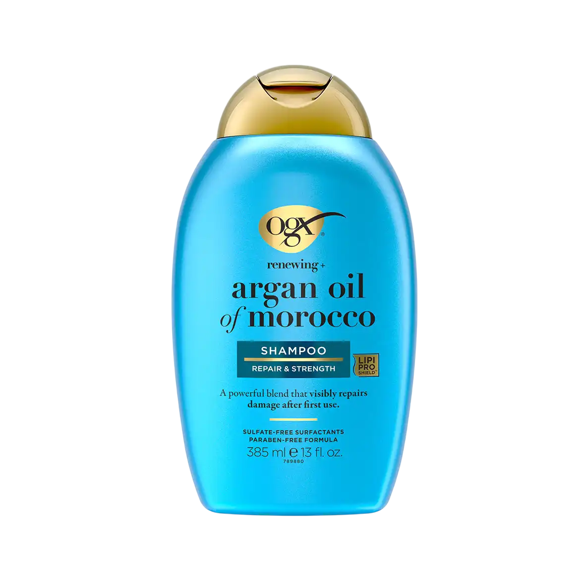 Ogx Renewing Argan Oil Of Morocco Shampoo 385Ml