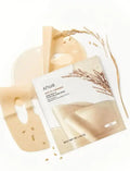 Anua Rice 70 Glow Collagen Mask 38g