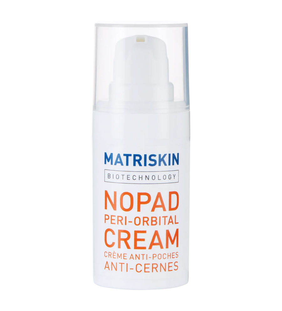 Matriskin No Pad Peri-Orbital Cream 15Ml