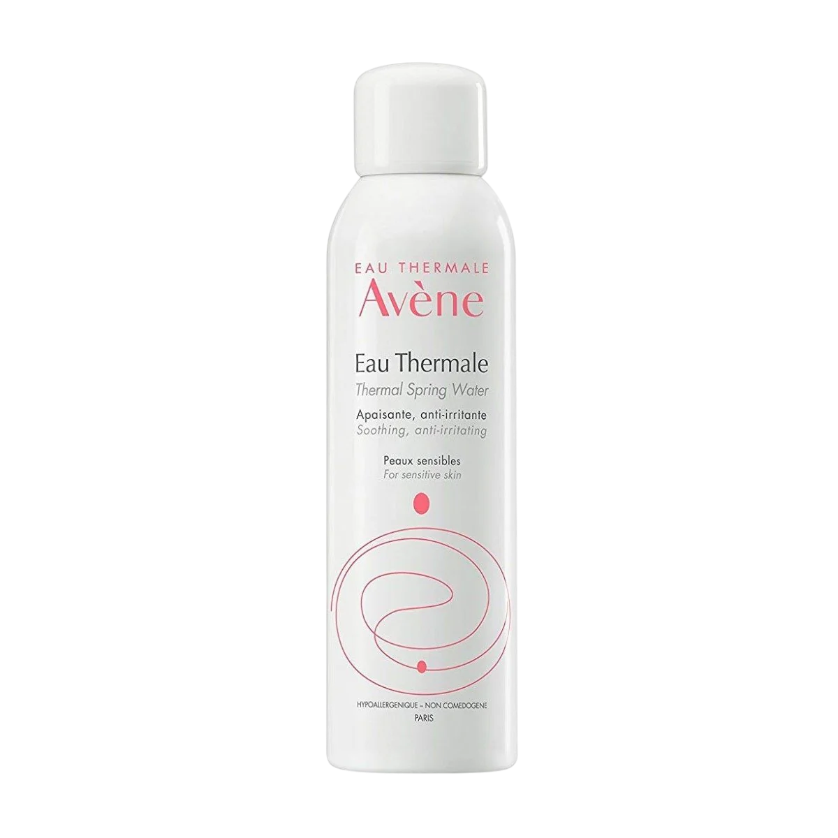 Avene Thermale Spring Water Spray 160Ml
