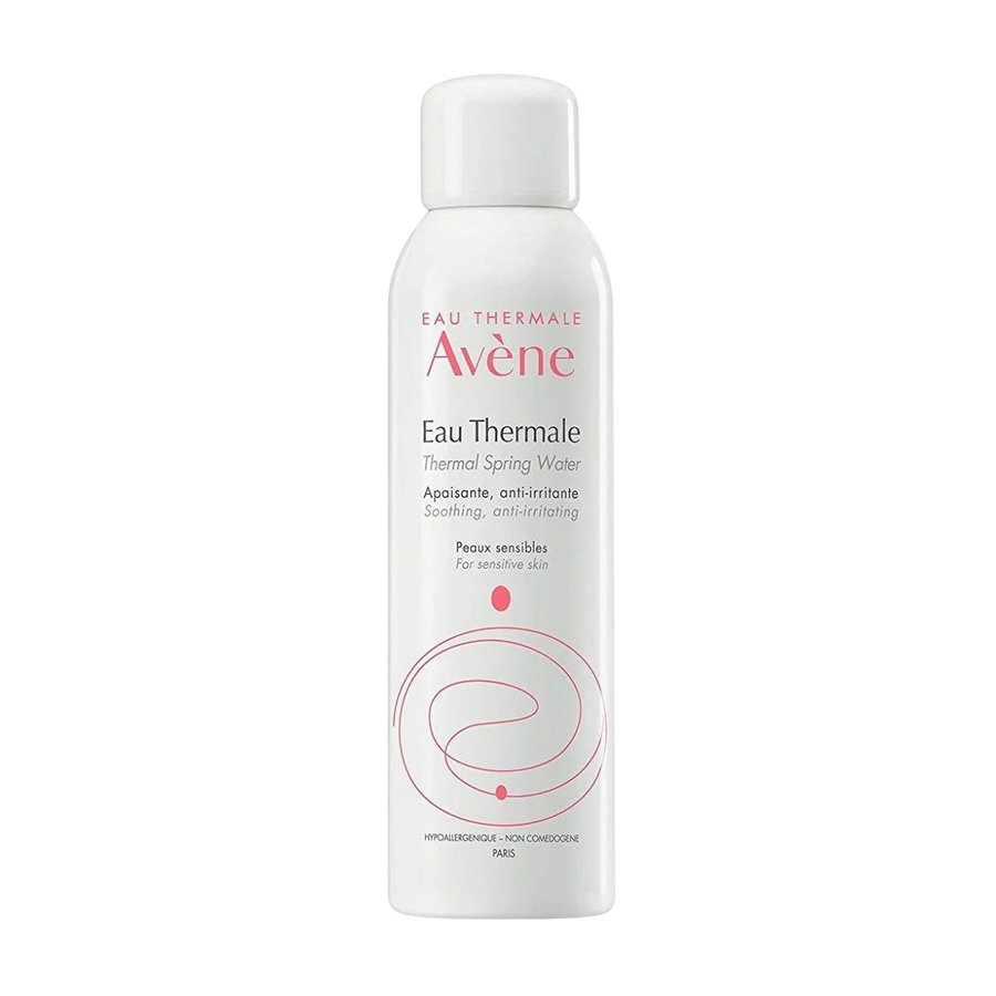 Avene Thermale Spring Water Spray 160Ml
