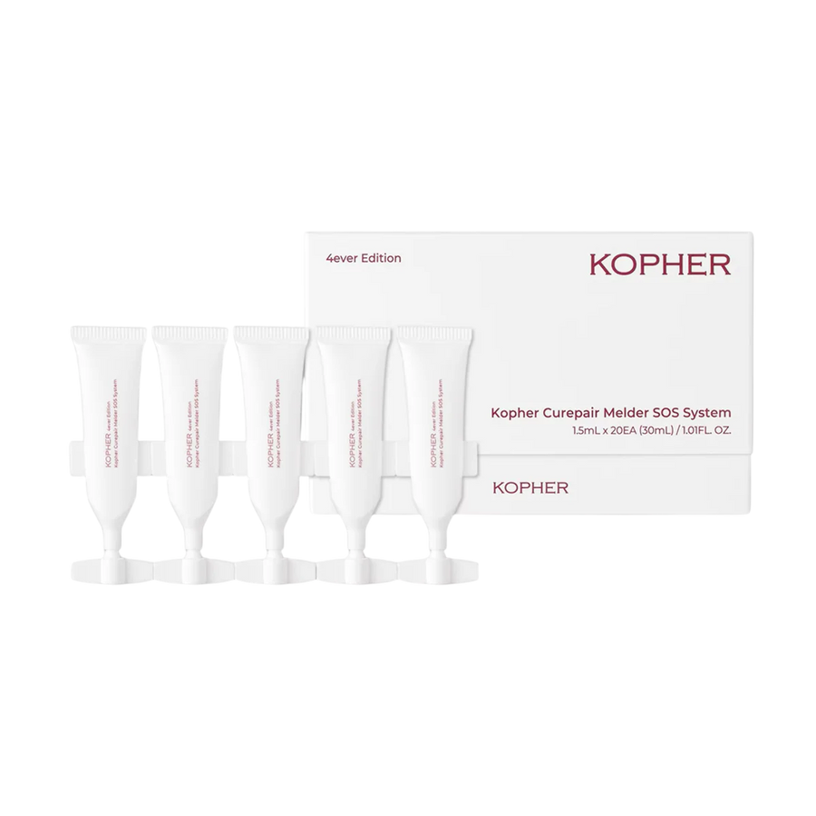 Kopher Curepair Melder Sos System 1.5Ml* 20 EA (30Ml)