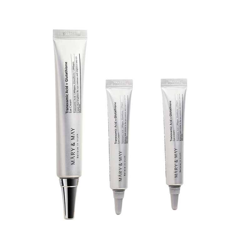 Mary & May Glutathione Eye Cream Special Set