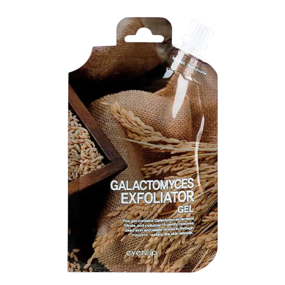EyeNlip Galactomyces Exfoliator Gel