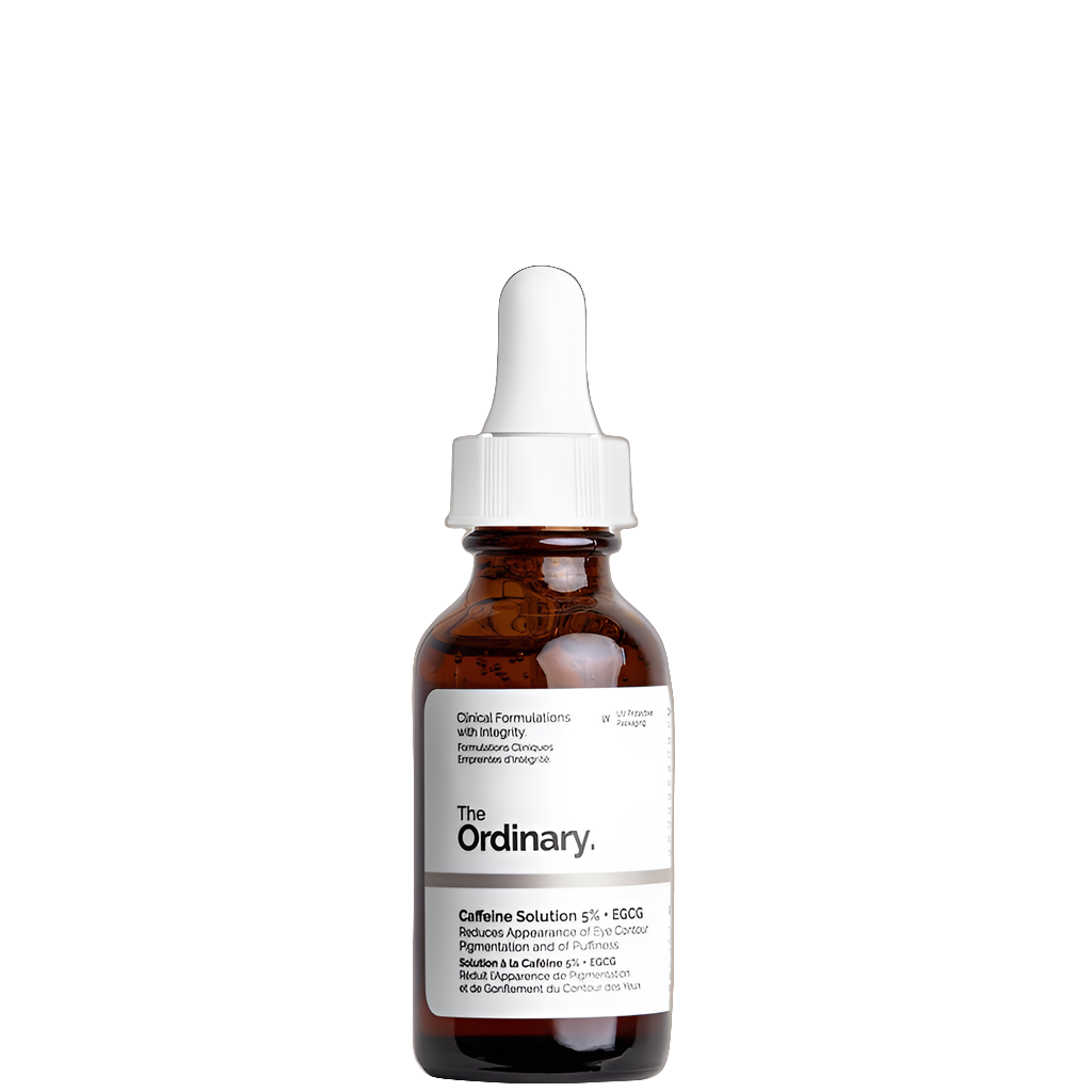 The Ordinary Caffeine Solution 5% + EGCG 30Ml