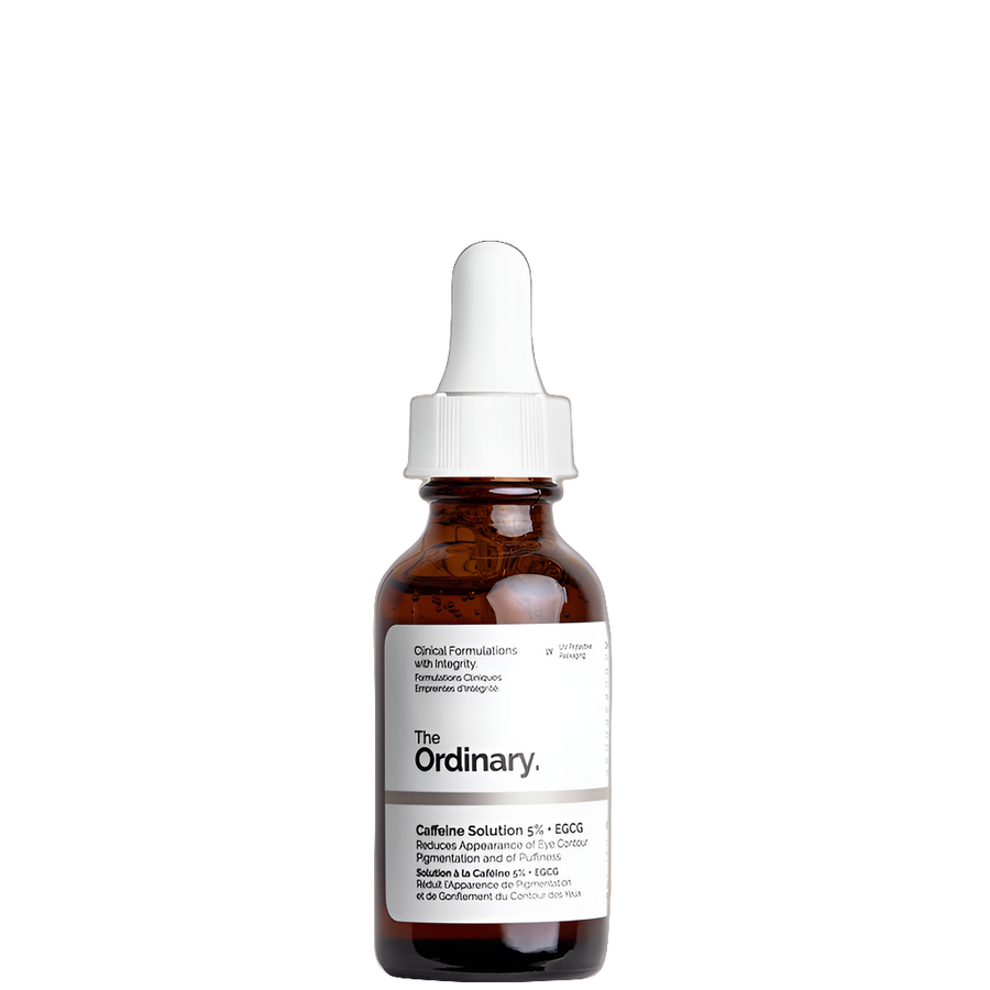 The Ordinary Caffeine Solution 5% + EGCG 30Ml