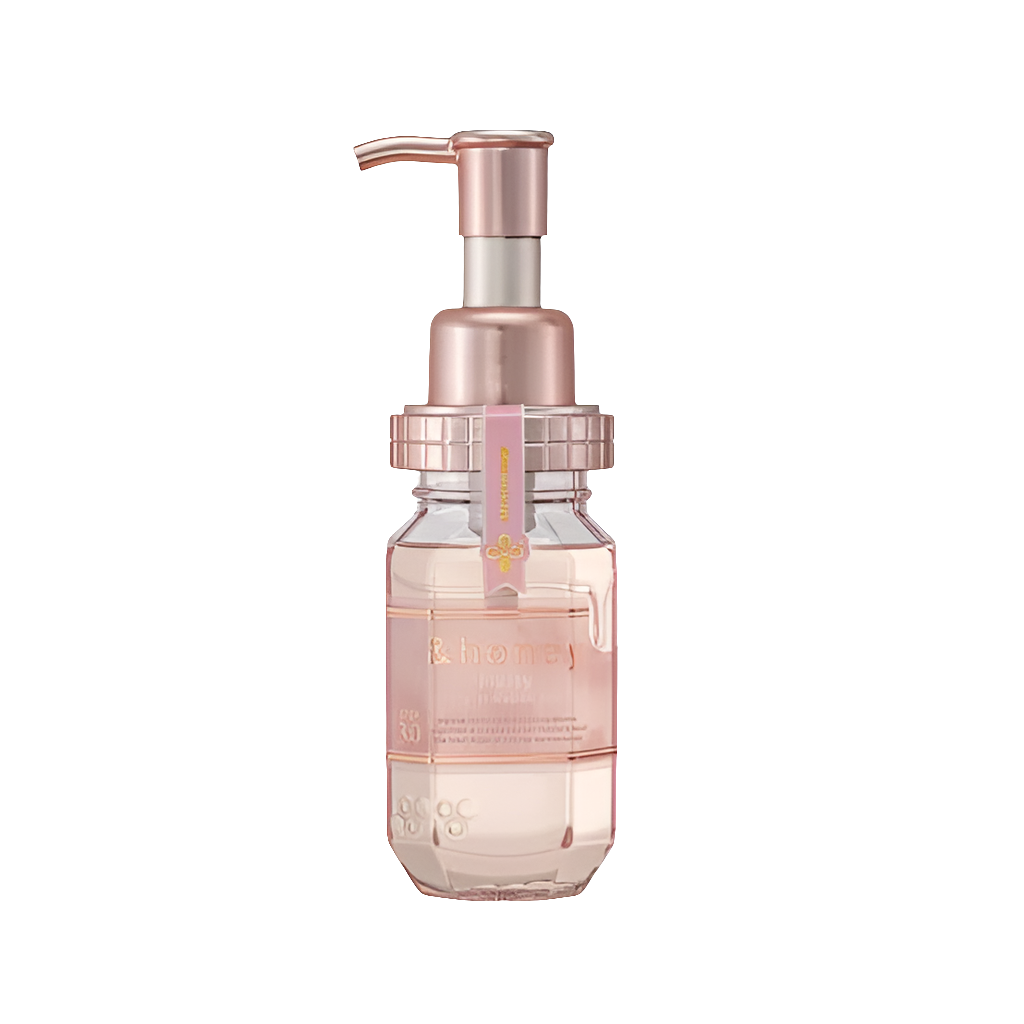 &Honey Melty Moist Repair Hair Oil 100Ml