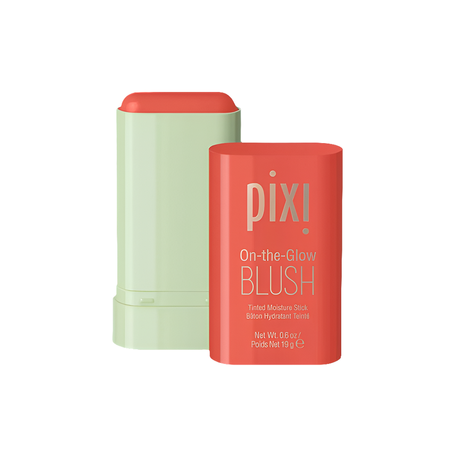 Pixi On-The-Glow Blush Stick Fleur 19g