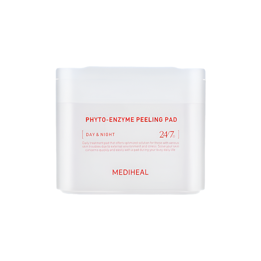 Mediheal Phyto-Enzyme Peeling 90 Pads