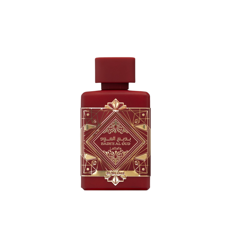 Lattafa Badaee Aloud Sublime EDP 100Ml