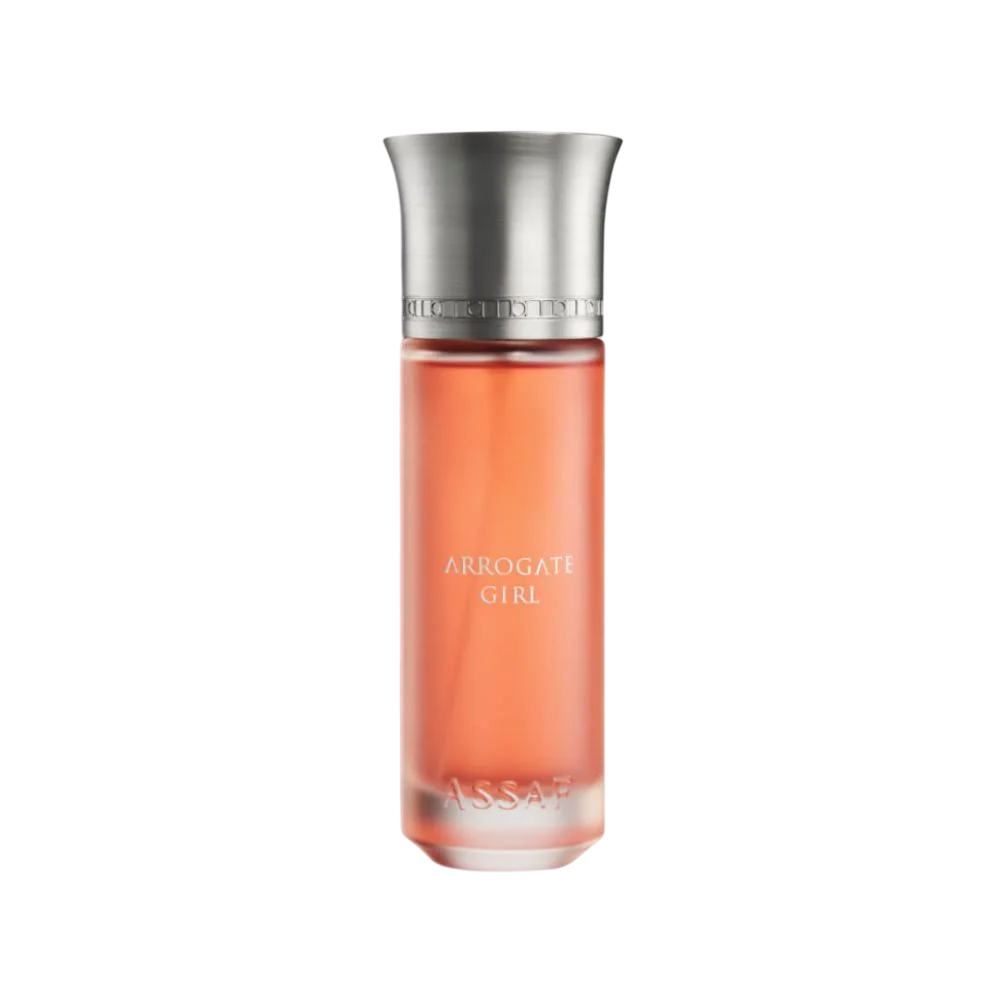 Assaf Arrogate Girl EDP 200Ml