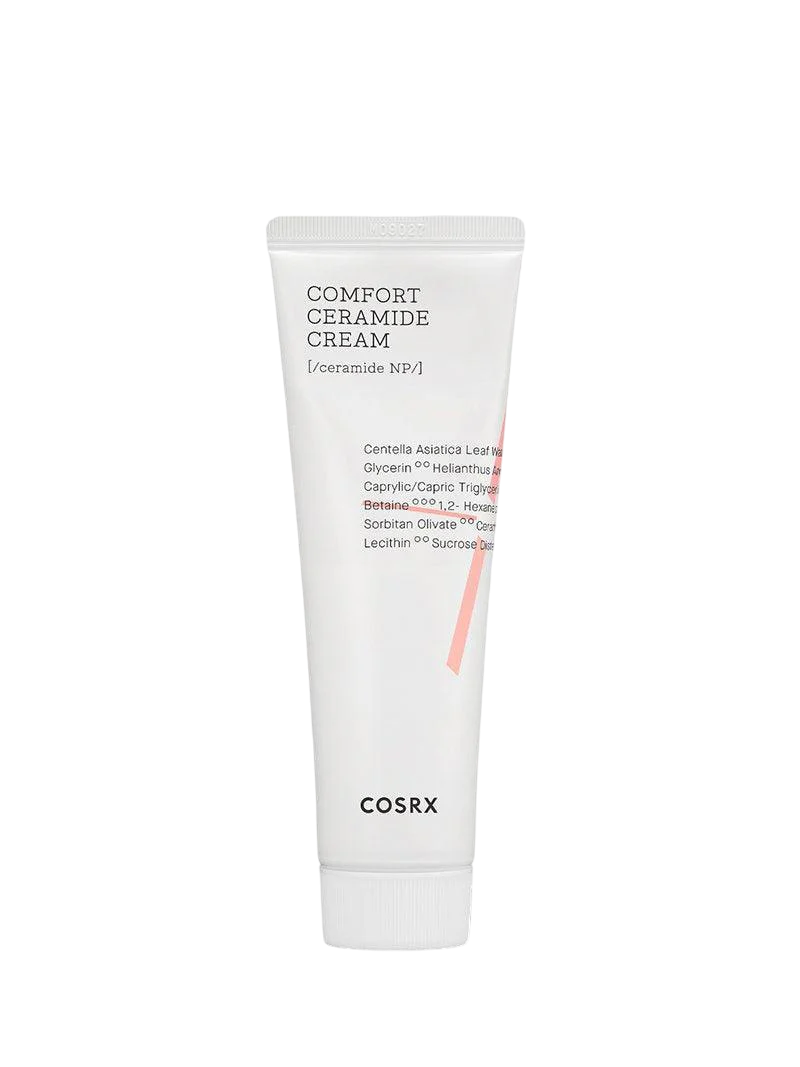 Cosrx Comfort Balancium Ceramide Cream 80Gm