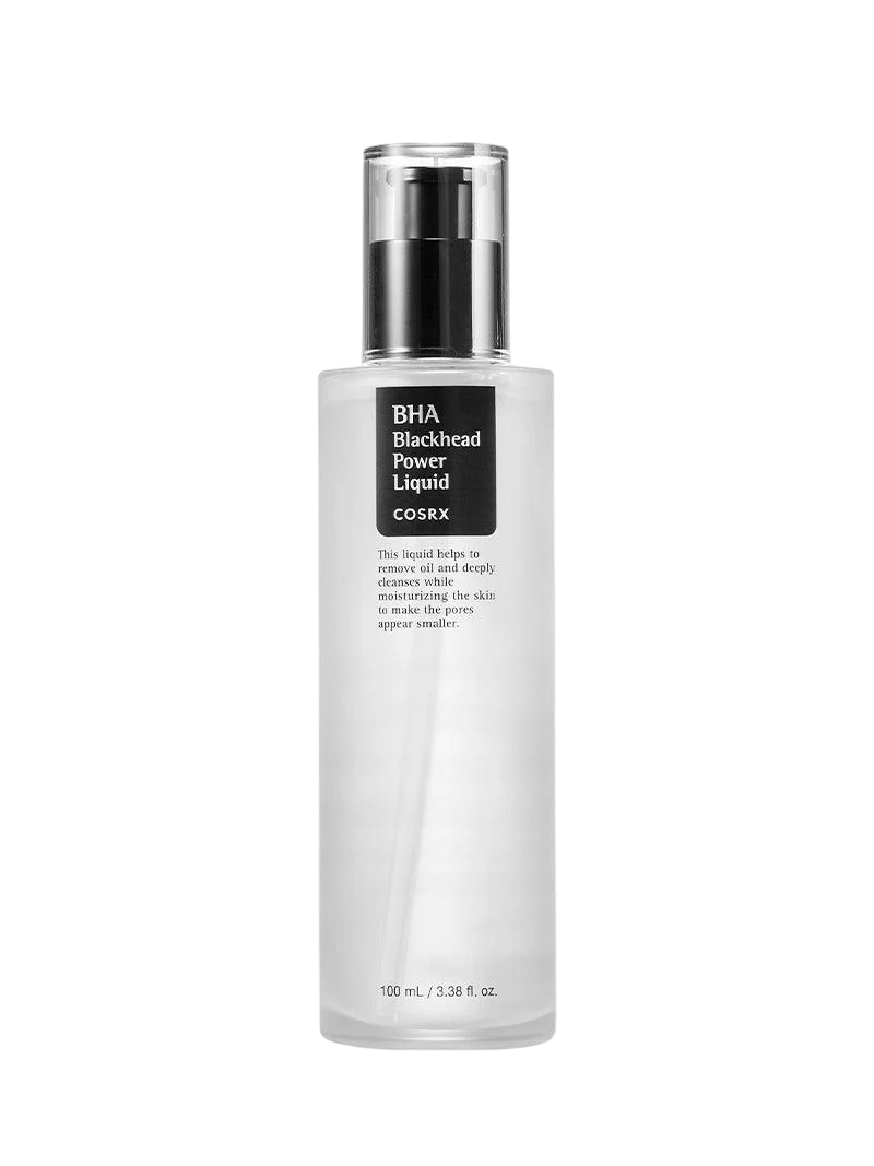 Cosrx BHA Blackhead Power Liquid 100Ml
