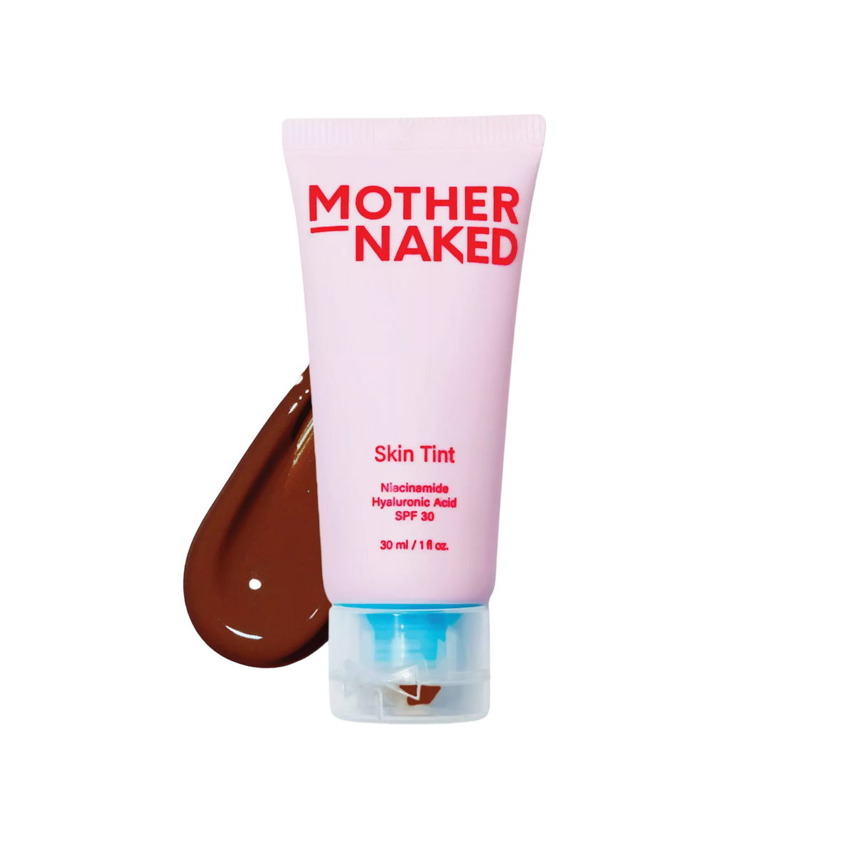 Mother Naked Blonzed All Year Long Skin Tint Moisturizer SPF30 30Ml