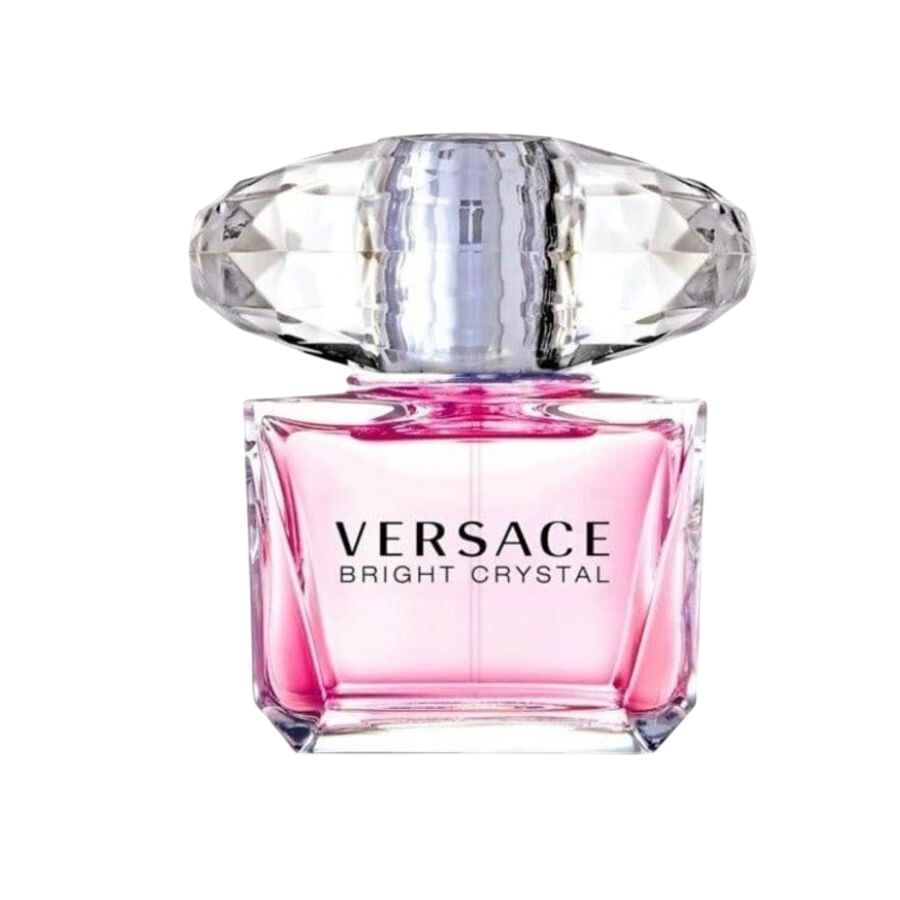 Versace Bright Crystal EDT 90Ml