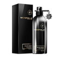 Montale Paris Black Aoud EDP 100Ml