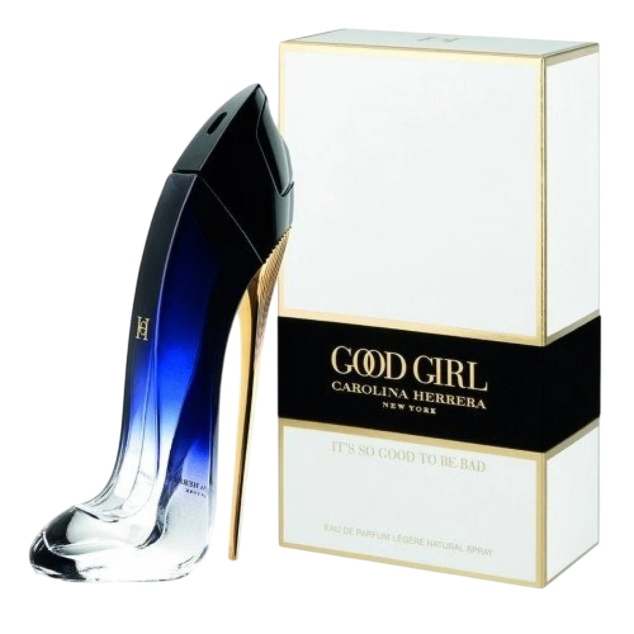Carolina Herrera Good Girl EDP 80Ml
