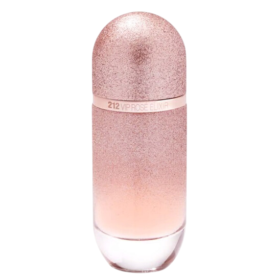 Carolina Herrera Ladies 212 Vip Rose Elixir EDP 80Ml