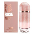 Carolina Herrera Ladies 212 Vip Rose Elixir EDP 80Ml