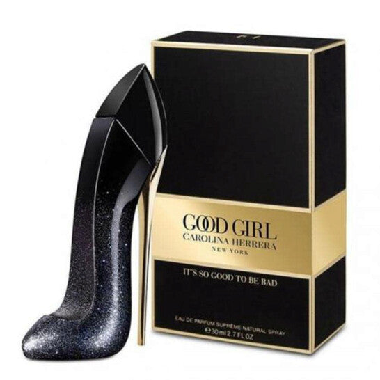 Carolina Herrera Good Girl Supreme EDP 80Ml