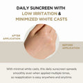 SKIN1004 Centella Air Fit Sunscreen Light SPF30 PA+++ 50Ml