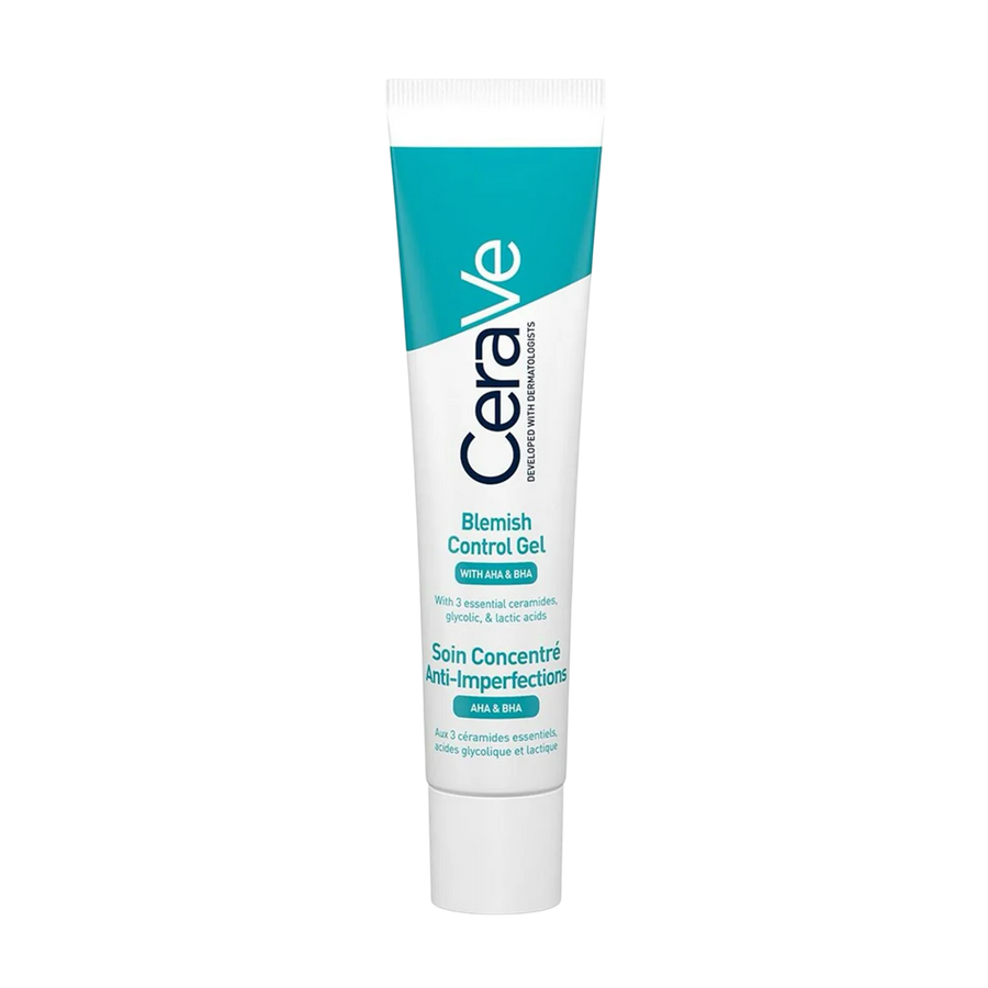 Cerave Blemish Control Gel 40Ml