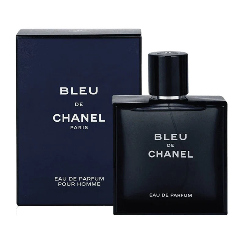 Chanel Bleu De Chanel Paris Parfum Pour Homme 100Ml