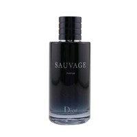 Dior Men's Sauvage Parfum 200Ml